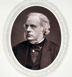 Den rigtige ære John Bright